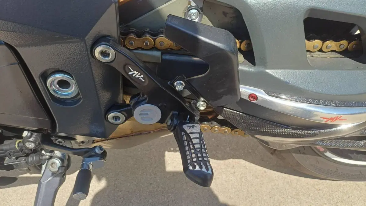 MV Agusta Brutale 1090 RR (2009 - 15) (15)