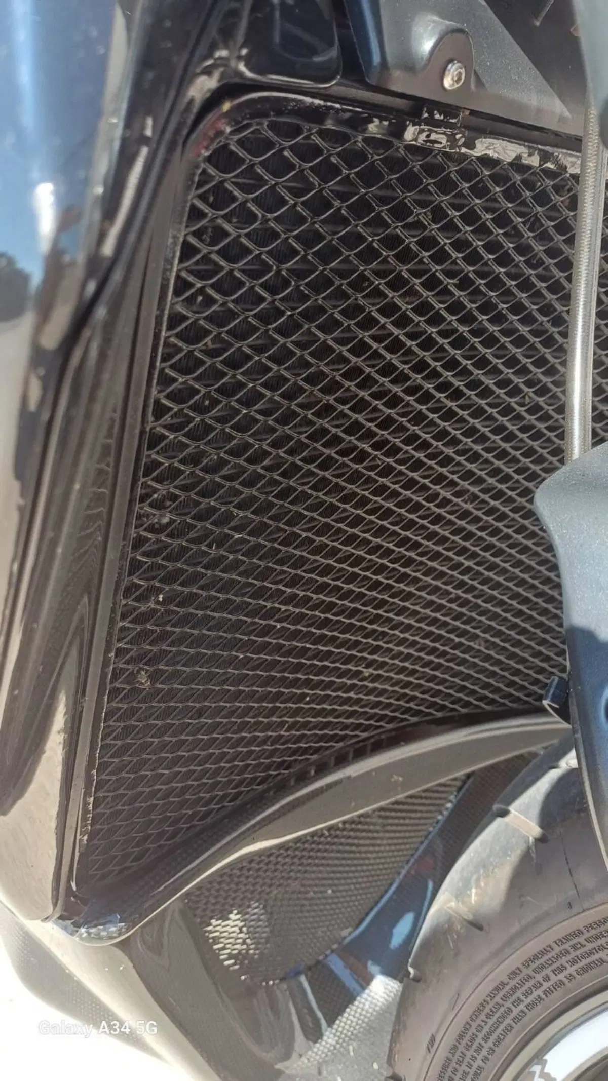 MV Agusta Brutale 1090 RR (2009 - 15) (9)
