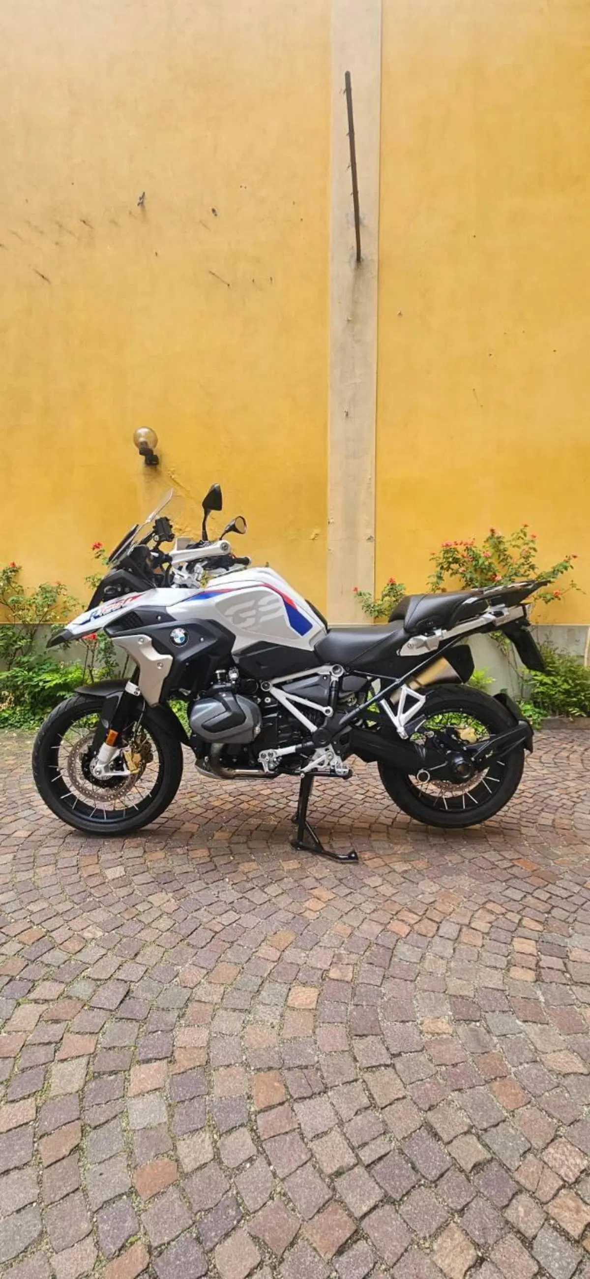 Bmw R 1250 GS (2021 - 24)