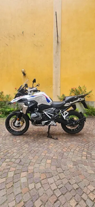 Bmw R 1250 GS (2021 - 24) usata