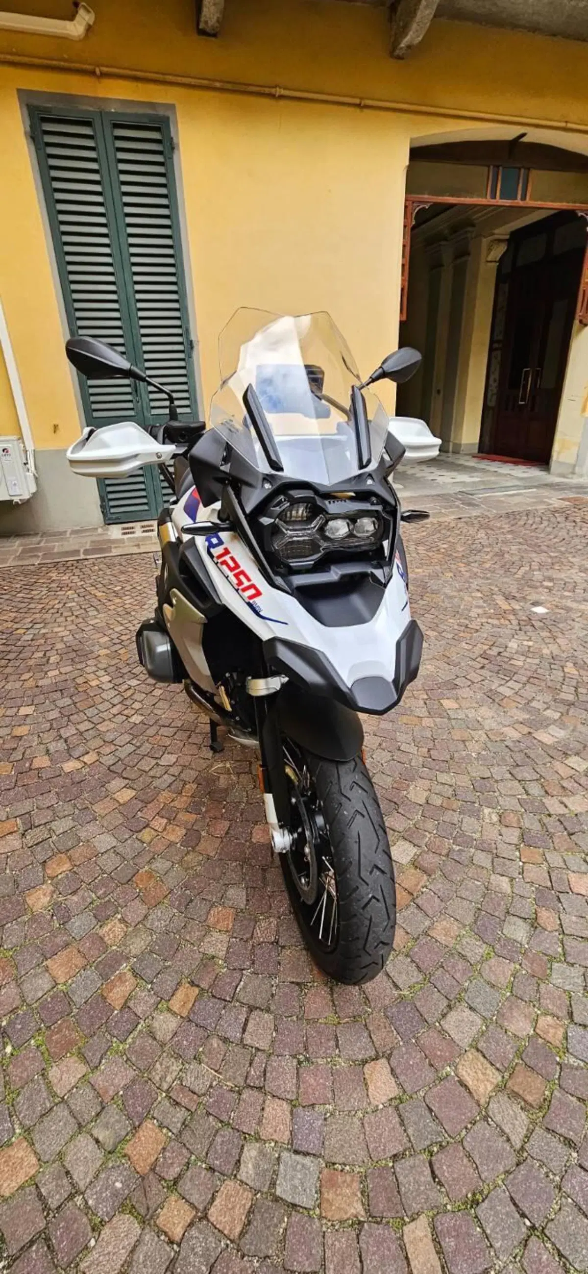 Bmw R 1250 GS (2021 - 24) (3)