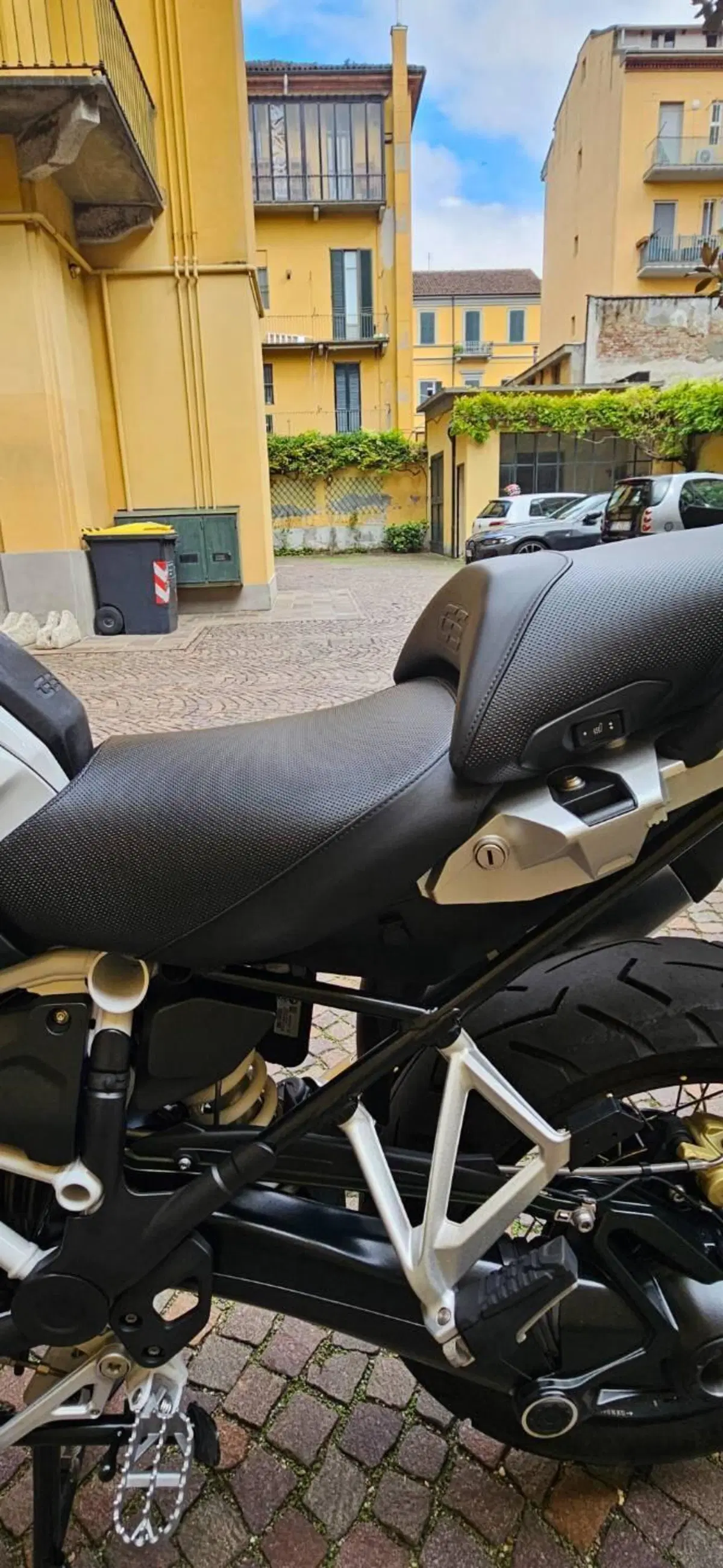 Bmw R 1250 GS (2021 - 24) (4)