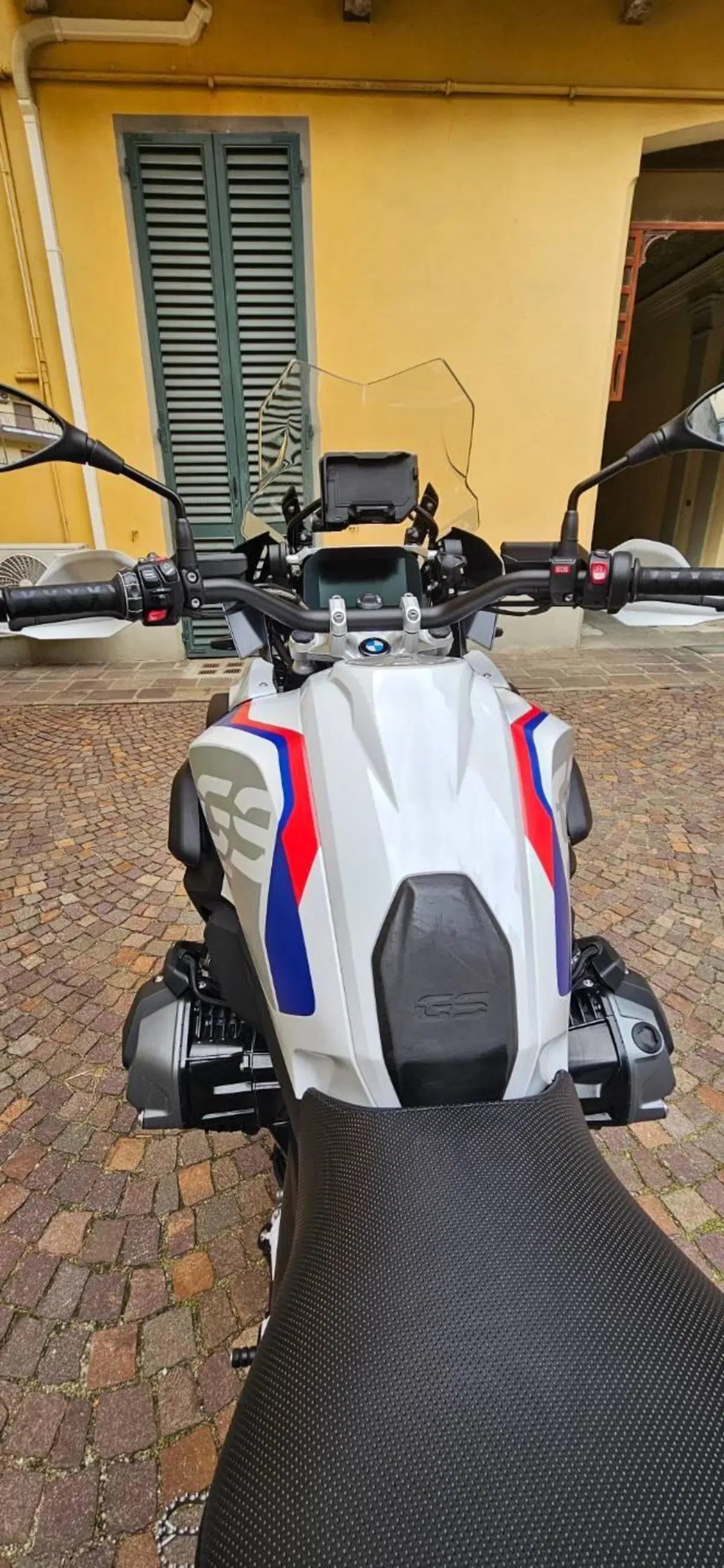Bmw R 1250 GS (2021 - 24) (5)