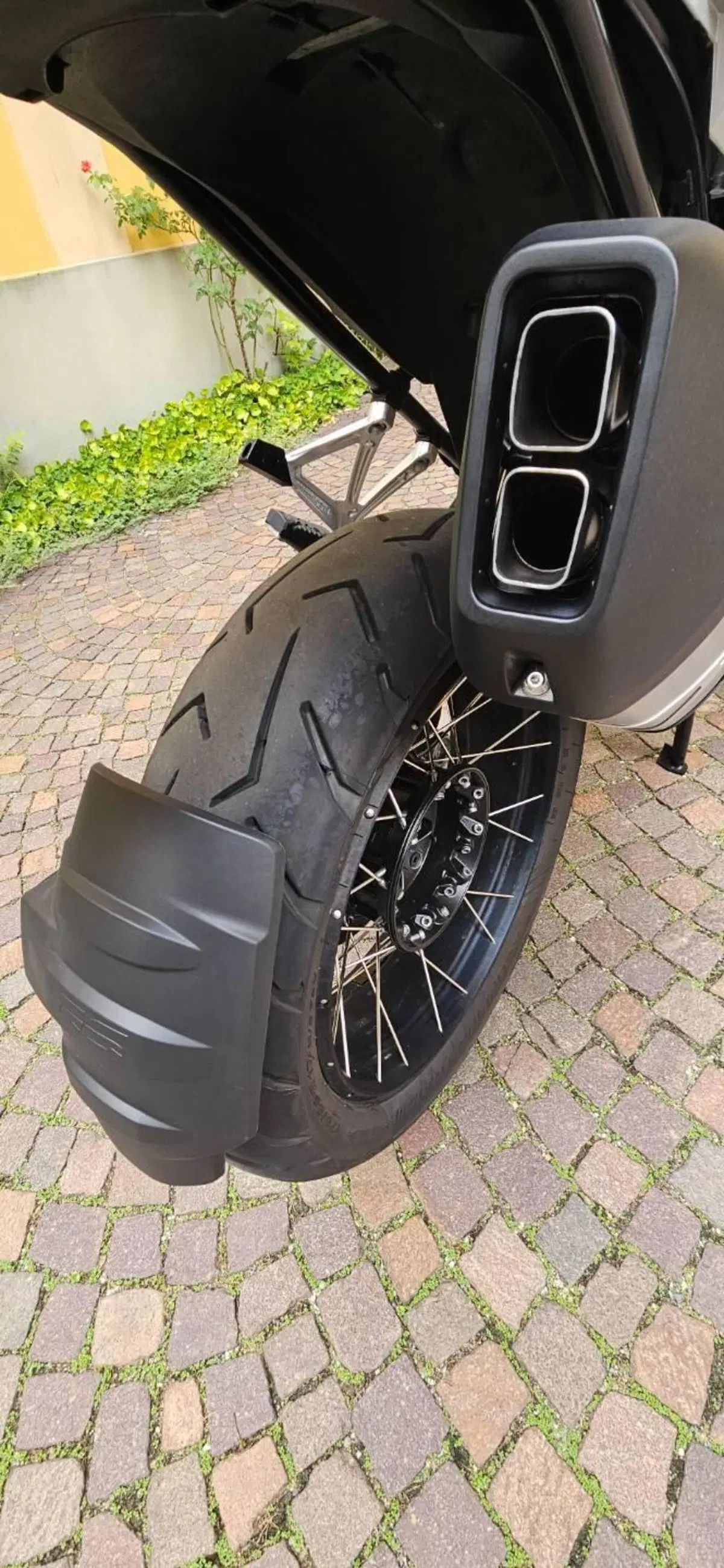 Bmw R 1250 GS (2021 - 24) (6)