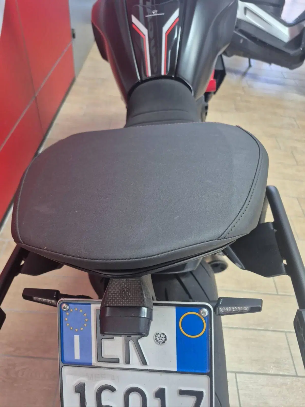 Ducati Diavel 1260 S (2019 - 20) (4)