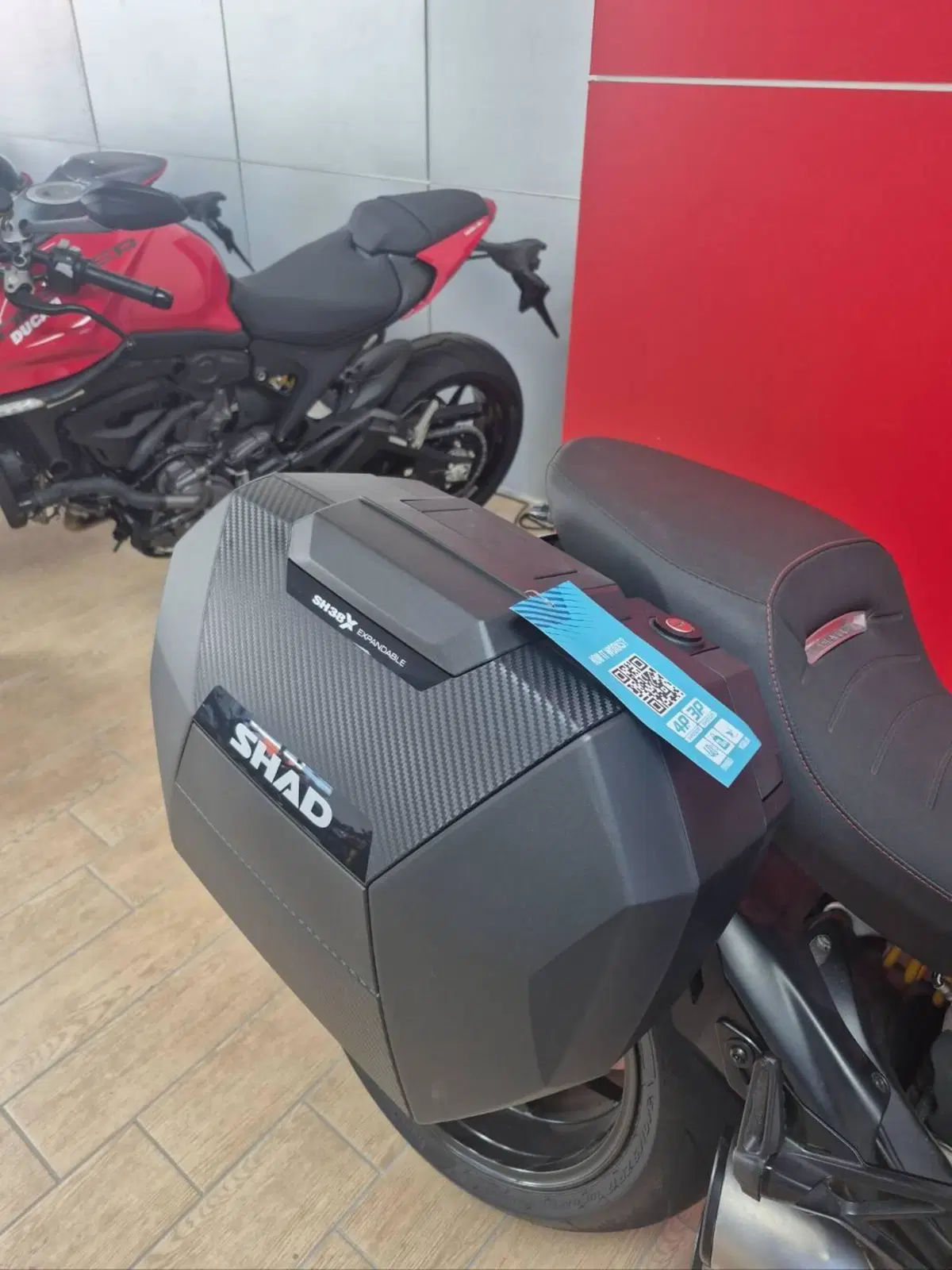 Ducati Diavel 1260 S (2019 - 20) (6)