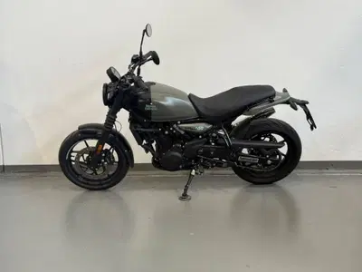 Royal Enfield Guerrilla 450 (2024 - 26) usata