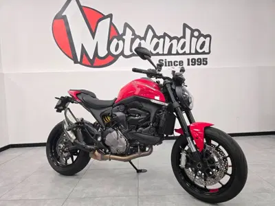 Ducati Monster 937 (2021 - 25) usata