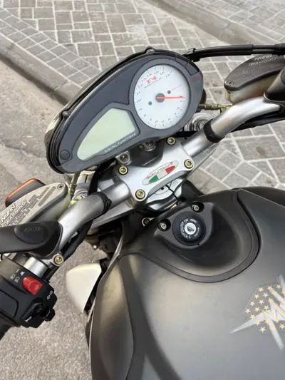 MV Agusta F4 750 S (2003 - 06) usata