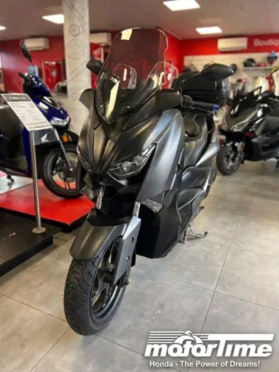 Yamaha X-Max 300 ABS (2017 - 20) usata