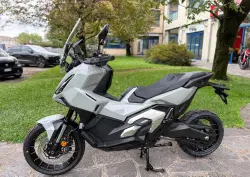 Honda X-ADV 750 (2025 - 27) nuova