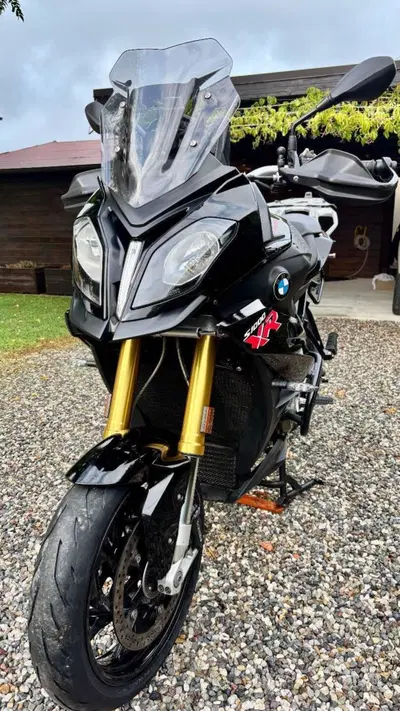 Bmw S 1000 XR (2017 - 19) usata