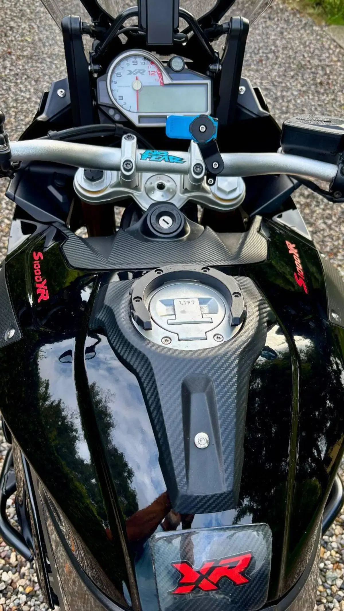Bmw S 1000 XR (2017 - 19) (4)