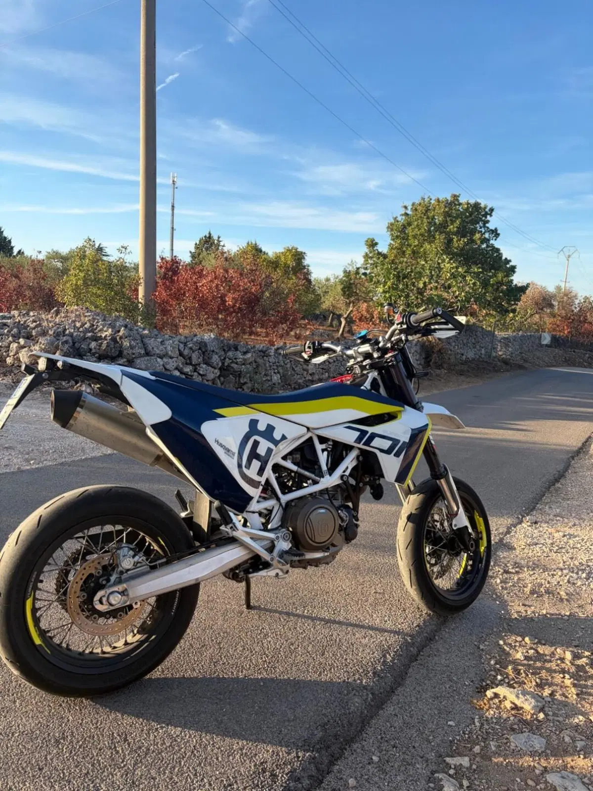 Husqvarna 701 Supermoto (2017 - 19) (3)