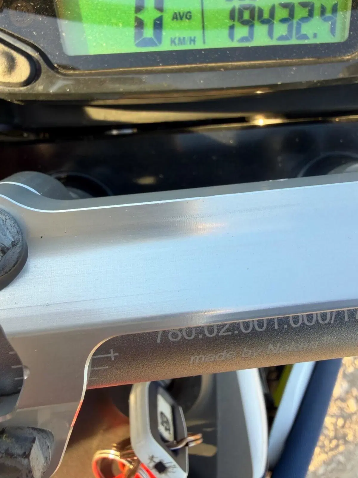 Husqvarna 701 Supermoto (2017 - 19) (9)