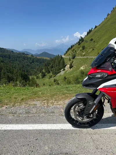 Ducati Multistrada V4 S (2021 - 24) usata