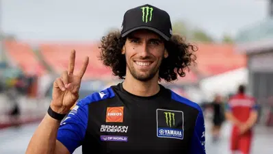 MotoGP 2026. GP di San Marino a Misano. Alex Rins, l'addio alle moto: 'Avevo due opzioni in SBK, ma non ci andrò. La mia carriera agonistica su due ruote è finita'