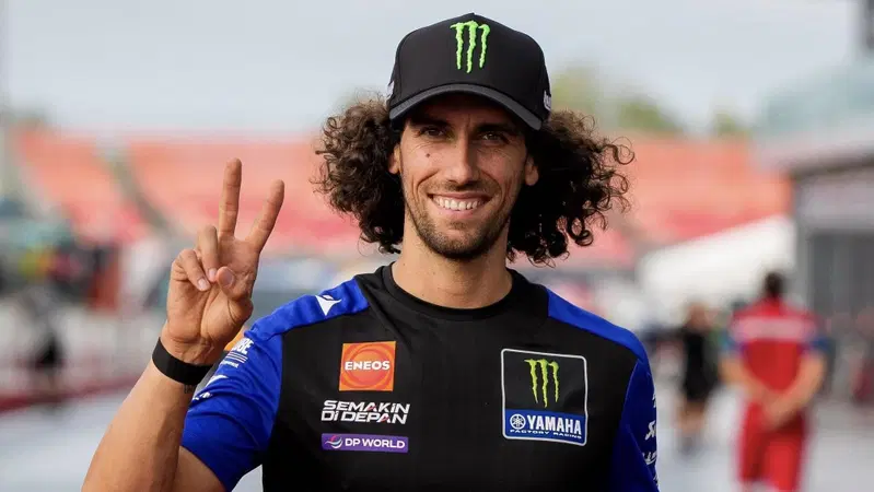 MotoGP 2026. GP di San Marino a Misano. Alex Rins, l'addio alle moto: 'Avevo due opzioni in SBK, ma non ci andrò. La mia carriera agonistica su due ruote è finita'
