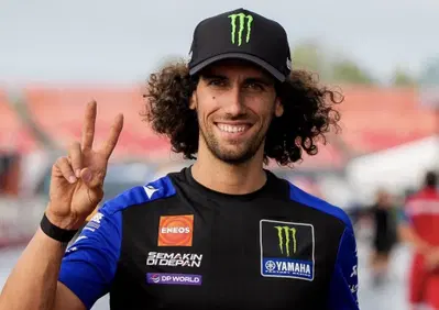 MotoGP 2026. GP di San Marino a Misano. Alex Rins, l'addio alle moto: 'Avevo due opzioni in SBK, ma non ci andrò. La mia carriera agonistica su due ruote è finita'