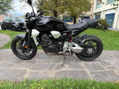 Honda CB 1000 R Neo Sport Cafè (2018 - 20) usata