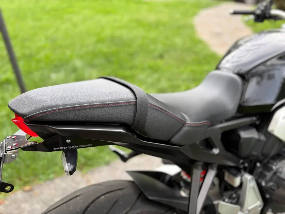 Honda CB 1000 R Neo Sport Cafè (2018 - 20) (6)