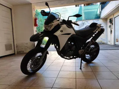Yamaha XT 660 X (2004 - 16) usata