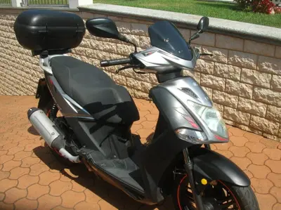Kymco Agility 150 R16 usata