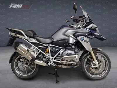 Bmw R 1200 GS (2013 - 16) usata
