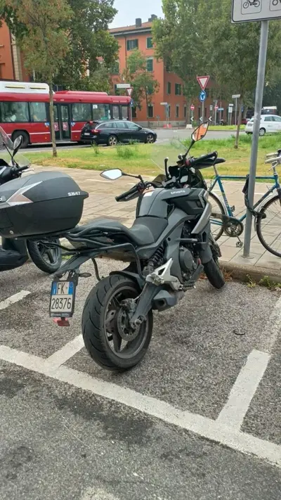 CFMOTO 700MT (2024 - 26) usata