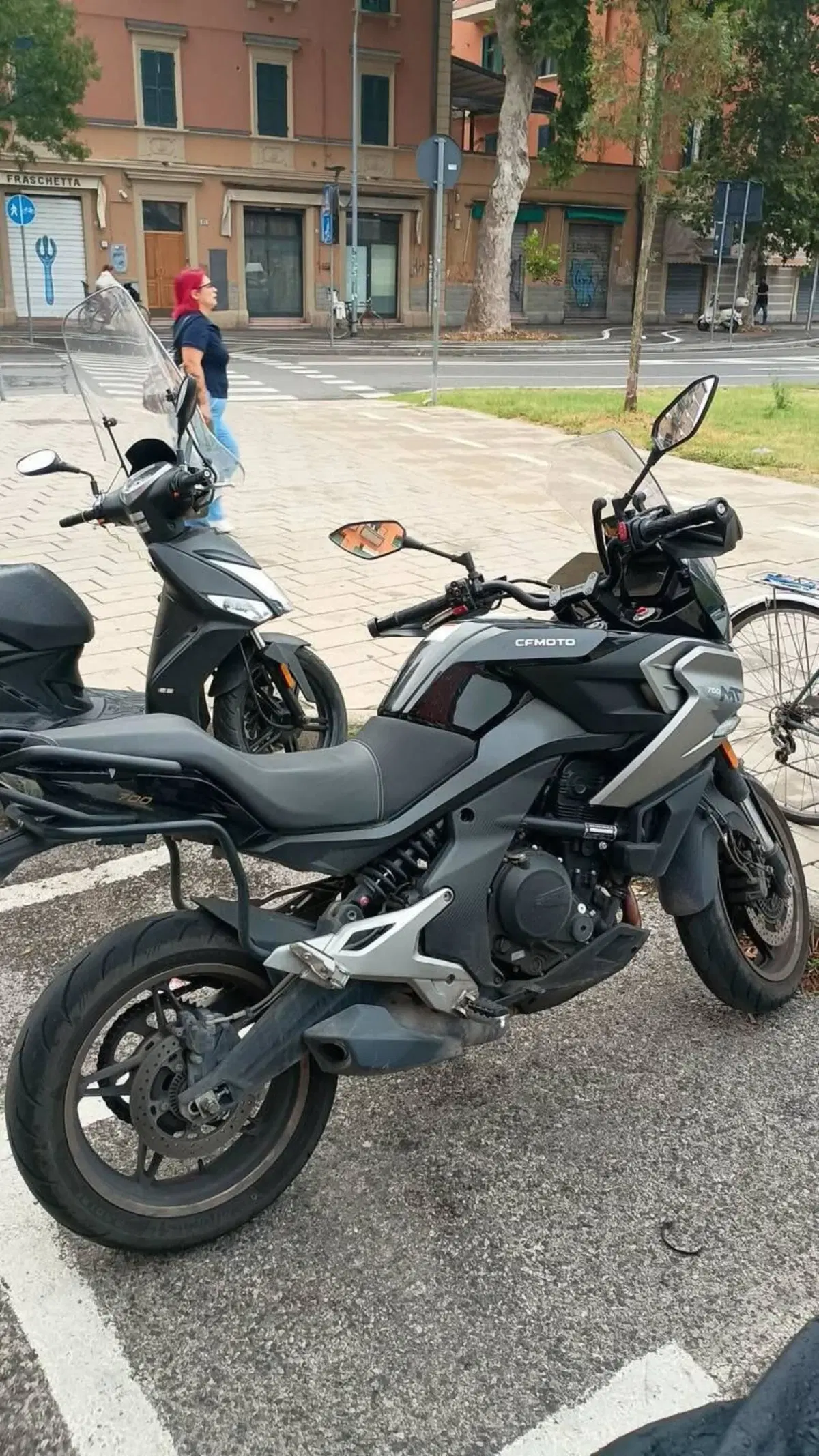 CFMOTO 700MT (2024 - 26) (2)