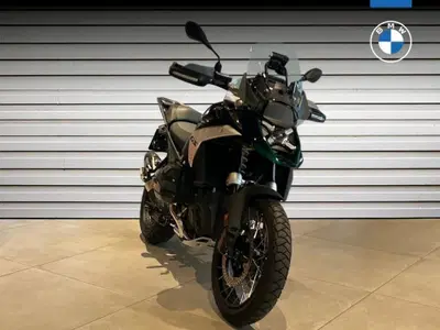 Bmw R 1300 GS Option 719 Tramuntana (2023 - 26) nuova