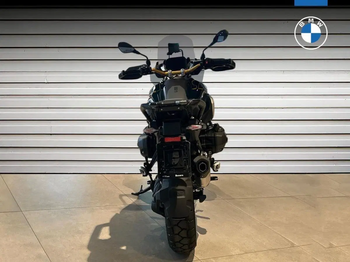 Bmw R 1300 GS Option 719 Tramuntana (2023 - 26) (4)