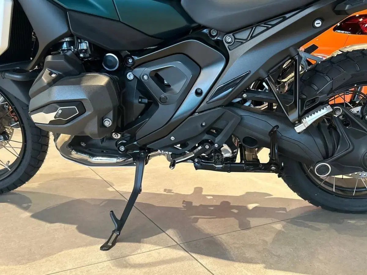 Bmw R 1300 GS Option 719 Tramuntana (2023 - 26) (13)