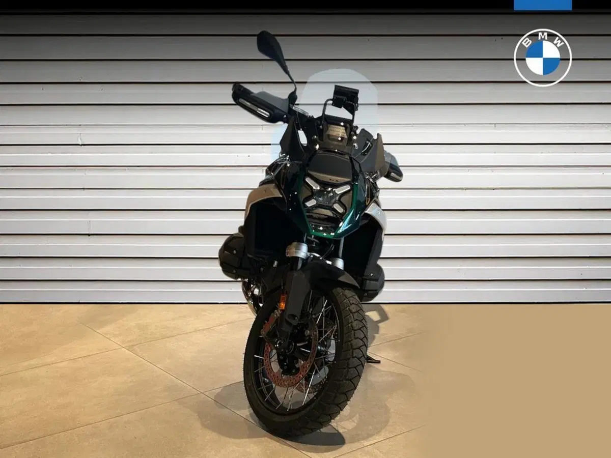 Bmw R 1300 GS Option 719 Tramuntana (2023 - 26) (2)