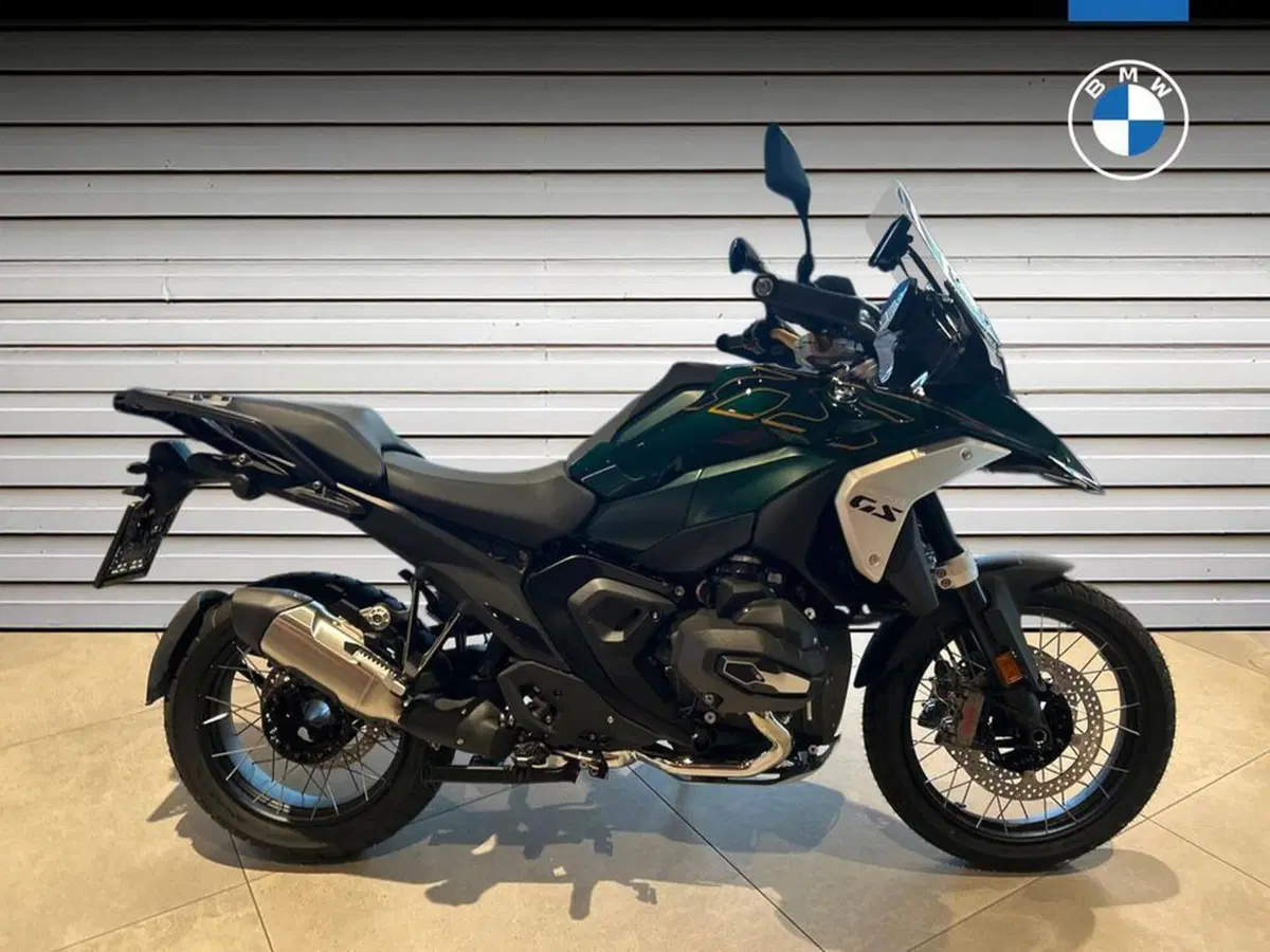 Bmw R 1300 GS Option 719 Tramuntana (2023 - 26) (5)