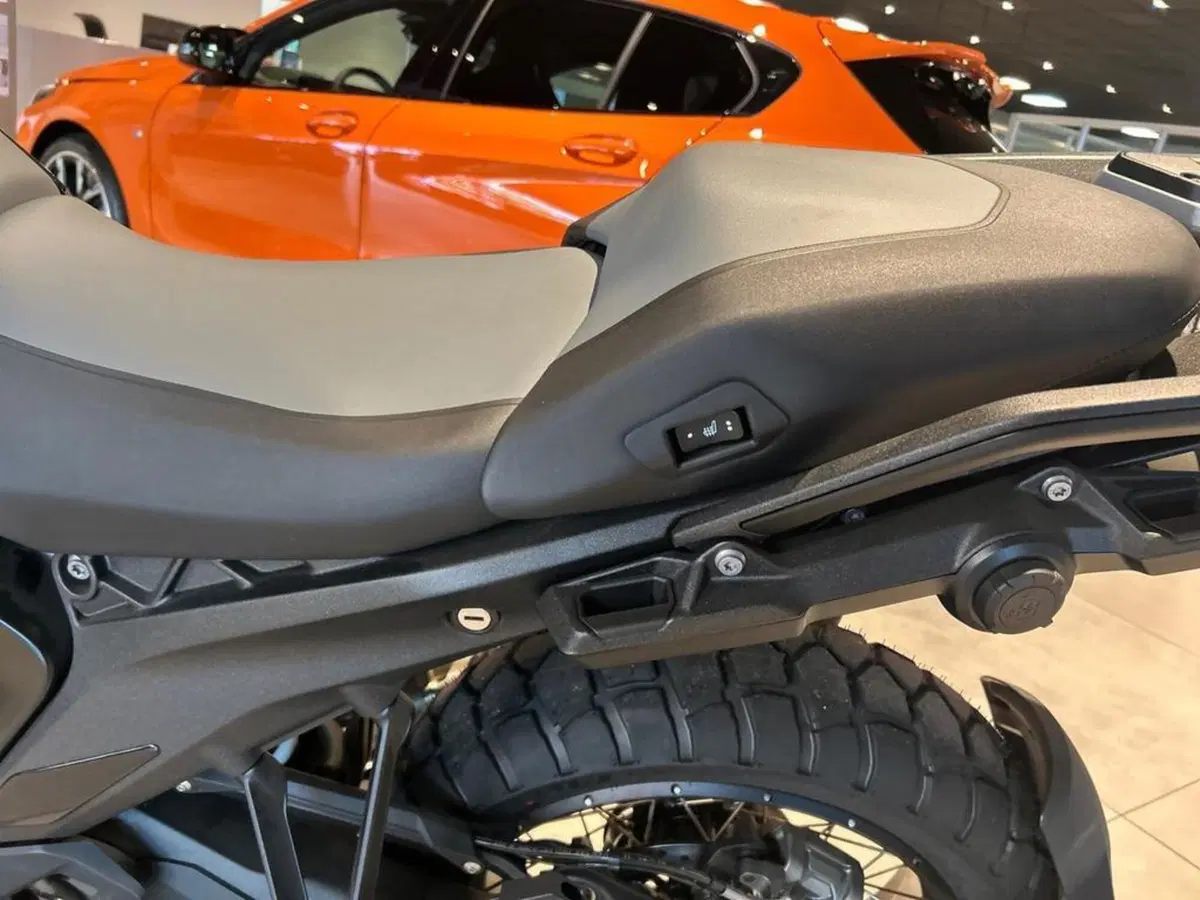 Bmw R 1300 GS Option 719 Tramuntana (2023 - 26) (11)