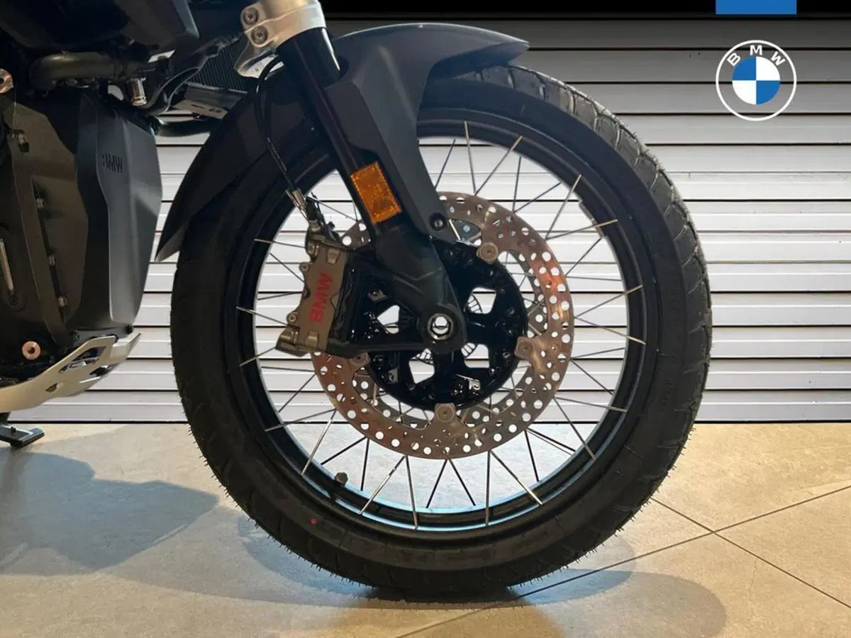 Bmw R 1300 GS Option 719 Tramuntana (2023 - 26) (14)