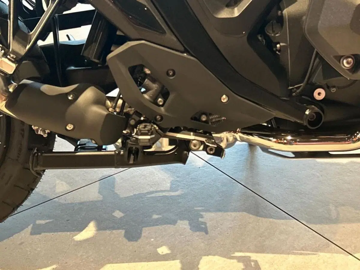 Bmw R 1300 GS Option 719 Tramuntana (2023 - 26) (12)
