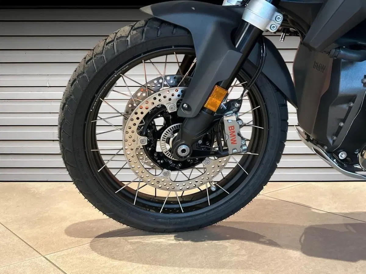 Bmw R 1300 GS Option 719 Tramuntana (2023 - 26) (15)