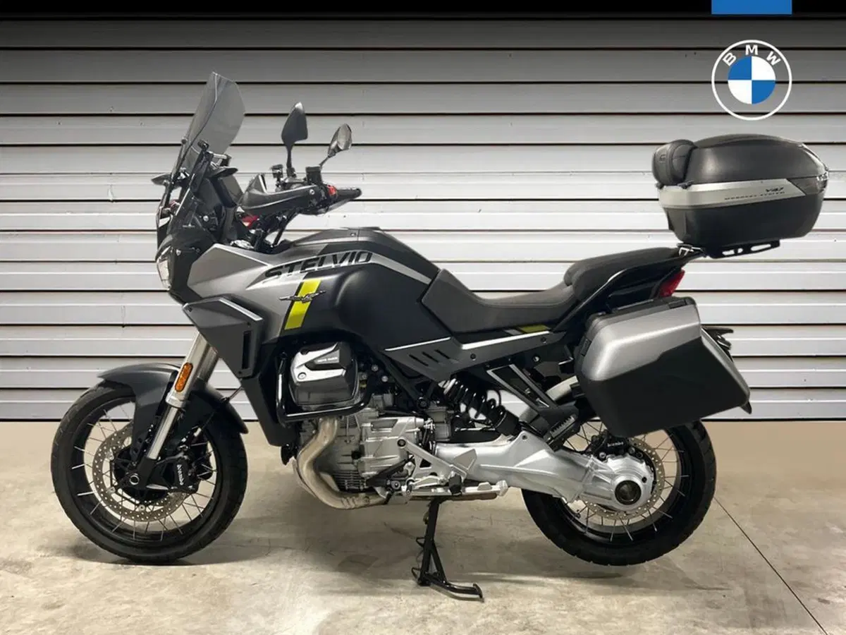 Moto Guzzi Stelvio PFF (2024 - 26) (3)
