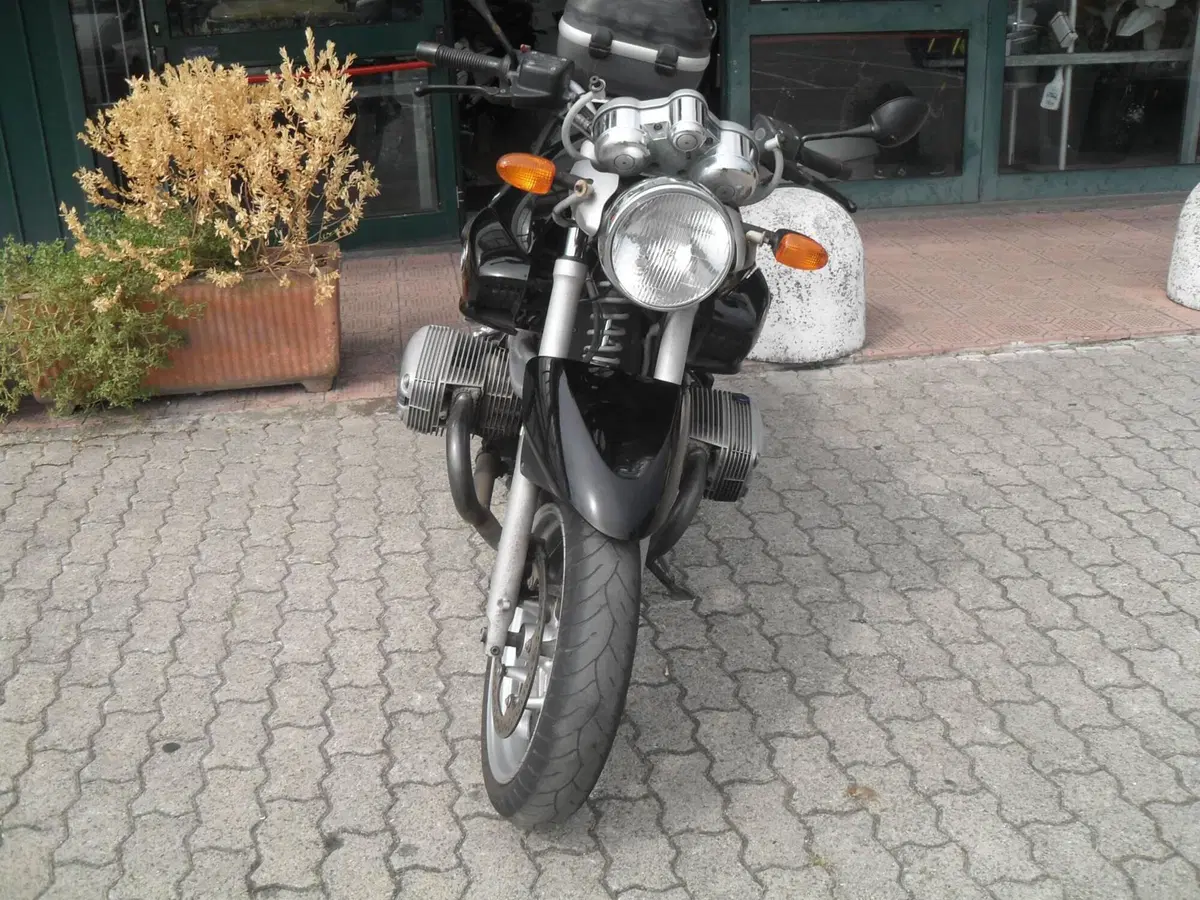 Bmw R 1150 R (2000 - 07) (2)