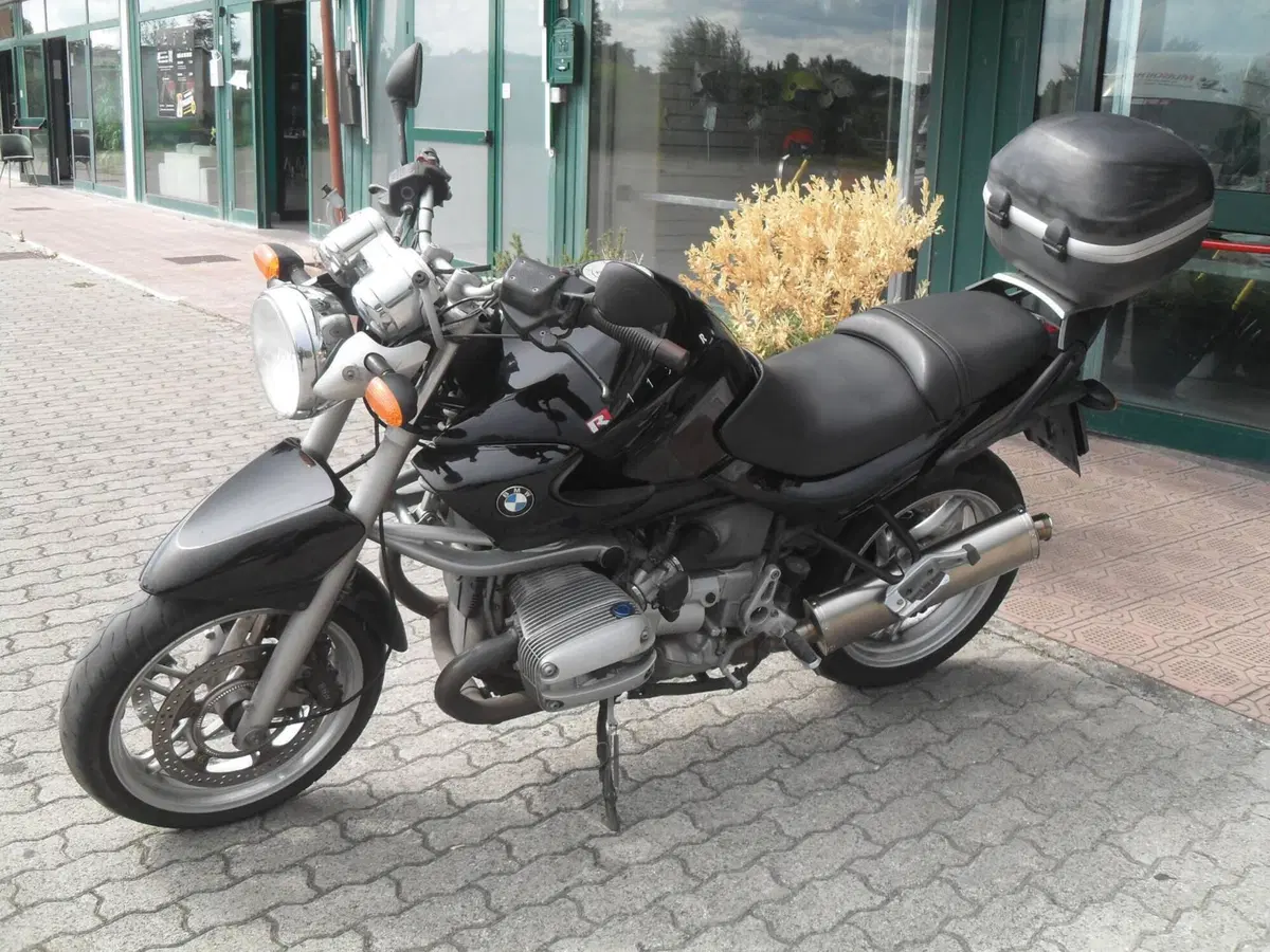 Bmw R 1150 R (2000 - 07) (3)