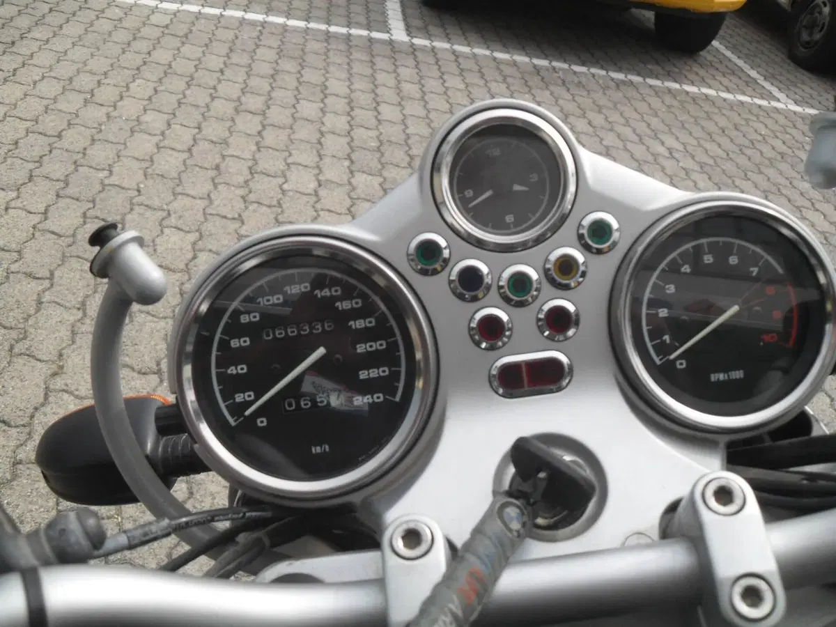 Bmw R 1150 R (2000 - 07) (4)