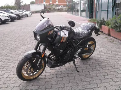 Suzuki GSX-8TT (2025 - 26) usata