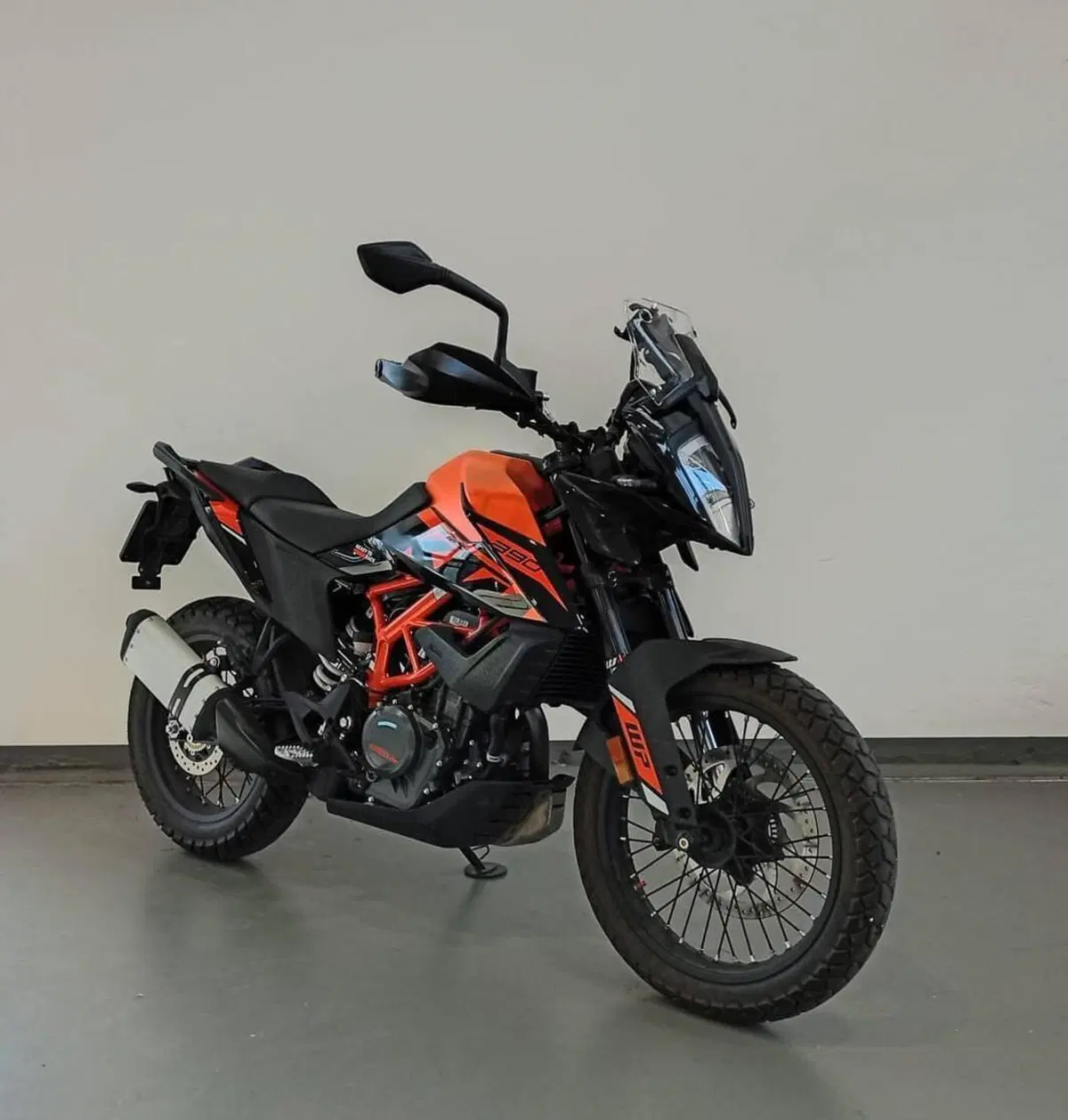 KTM 390 Adventure SW "Spooked Wheels" (2023 - 24) (3)
