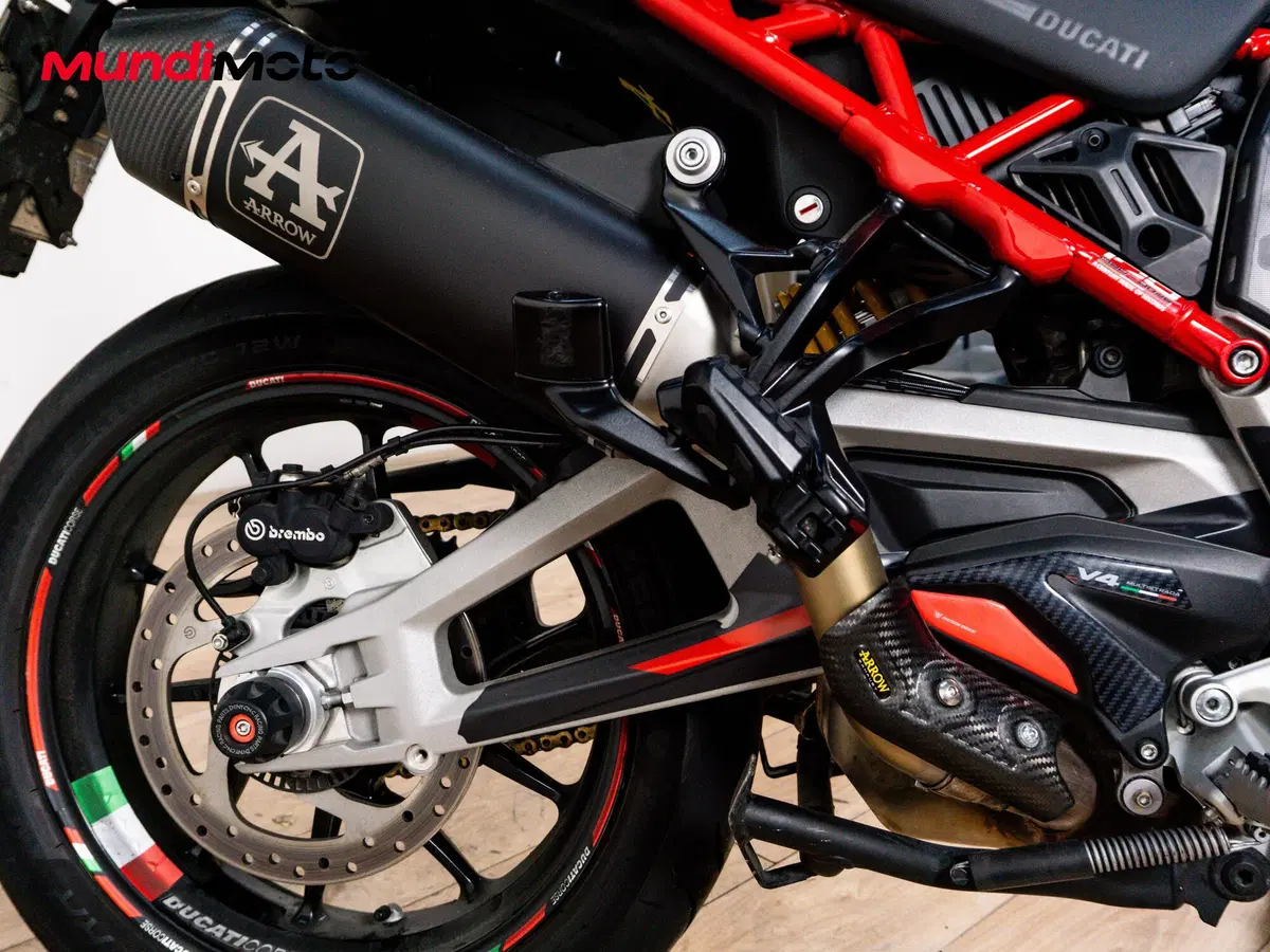 Ducati Multistrada V4 1100 S Sport (2021) (17)