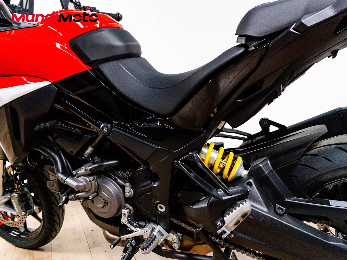 Ducati Multistrada 950 S (2021) (10)