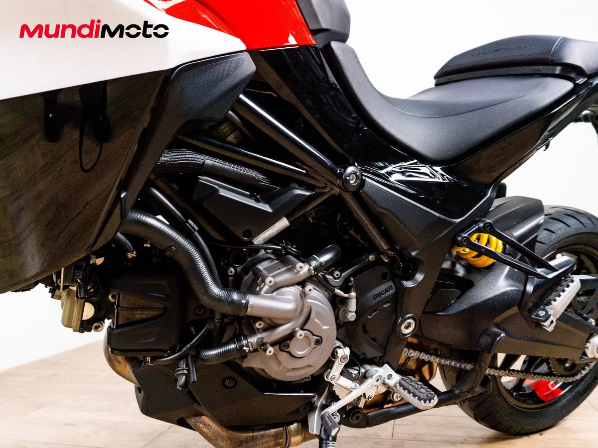 Ducati Multistrada 950 S (2021) (9)