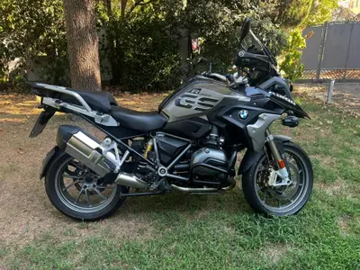 Bmw R 1200 GS (2017 - 18) usata