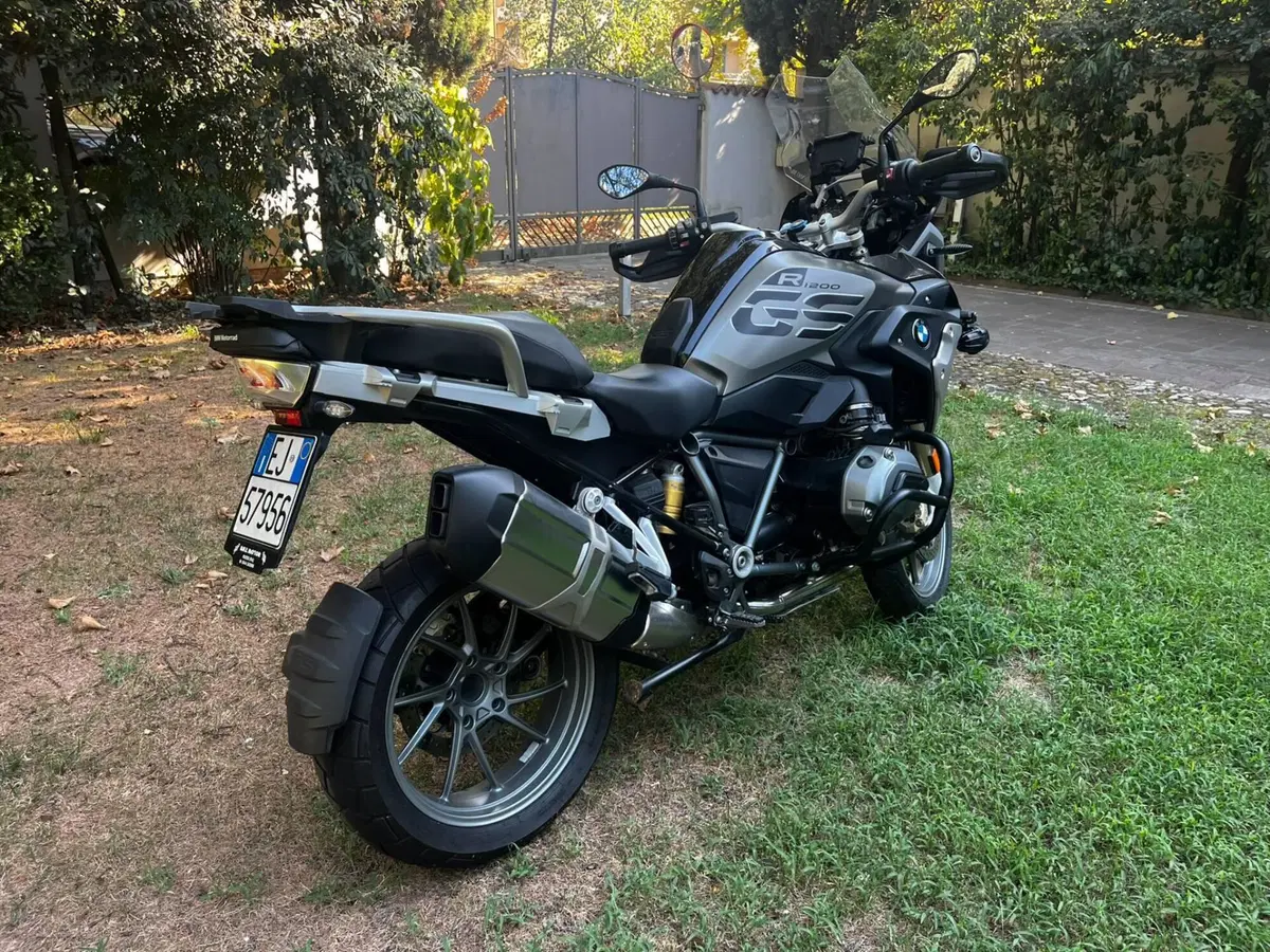 Bmw R 1200 GS (2017 - 18) (14)